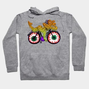 Bike Ride Hoodie